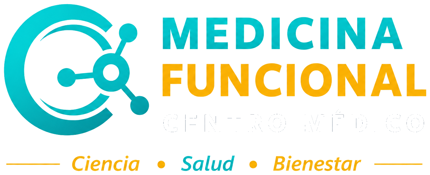 Medicina Funcional Centro Médico
